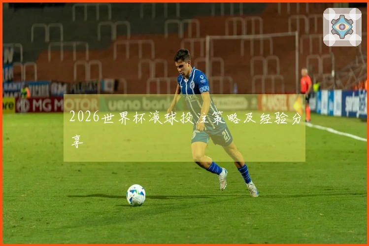 2026世界杯滚球投注策略及经验分享