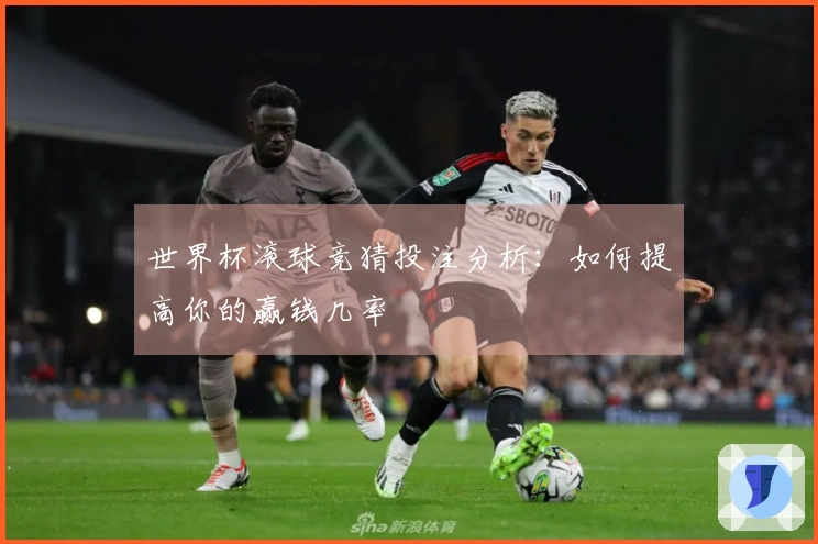 世界杯滚球竞猜投注分析：如何提高你的赢钱几率