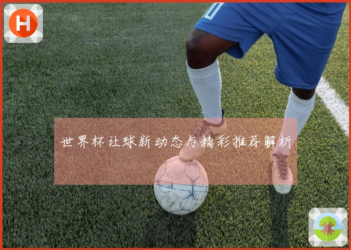 世界杯让球新动态与精彩推荐解析