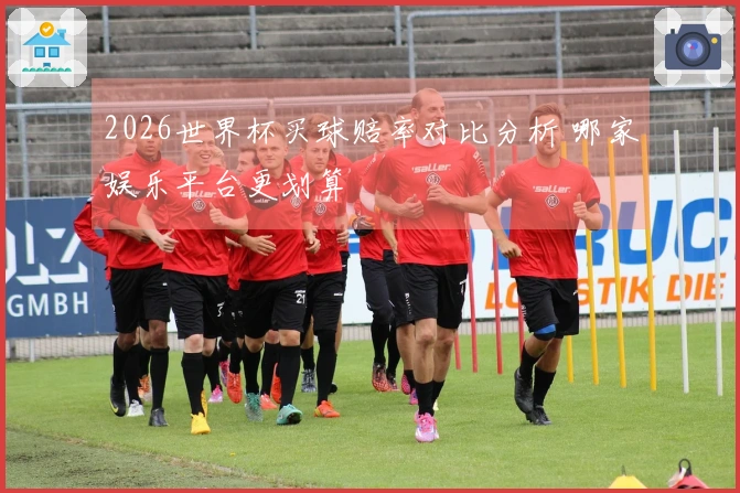 2026世界杯买球赔率对比分析 哪家娱乐平台更划算