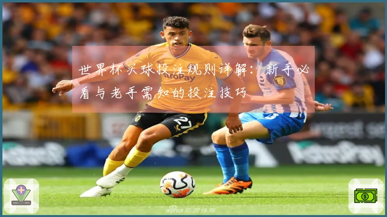 世界杯买球投注规则详解:新手必看与老手需知的投注技巧
