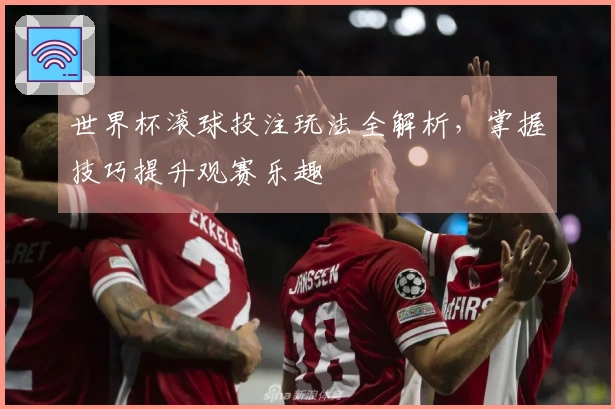 世界杯滚球投注玩法全解析，掌握技巧提升观赛乐趣