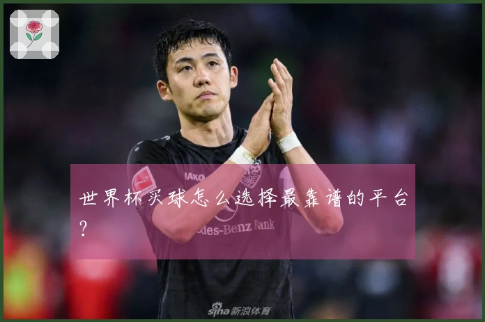 世界杯买球怎么选择最靠谱的平台？