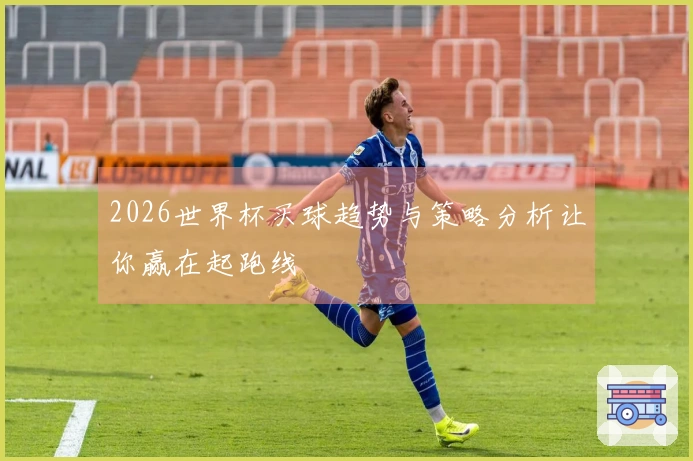 2026世界杯买球趋势与策略分析让你赢在起跑线