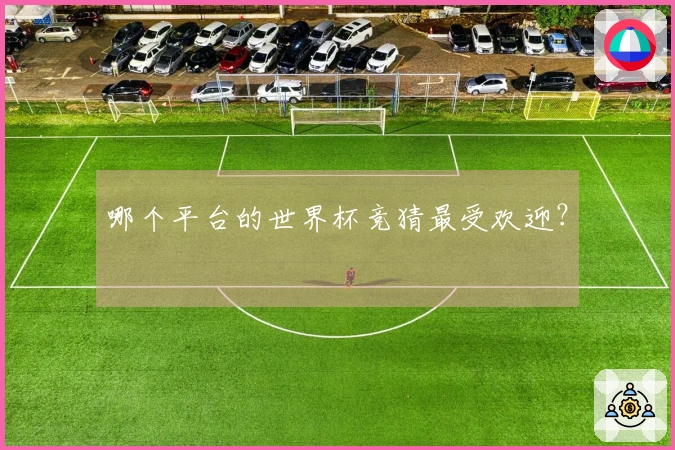 哪个平台的世界杯竞猜最受欢迎？