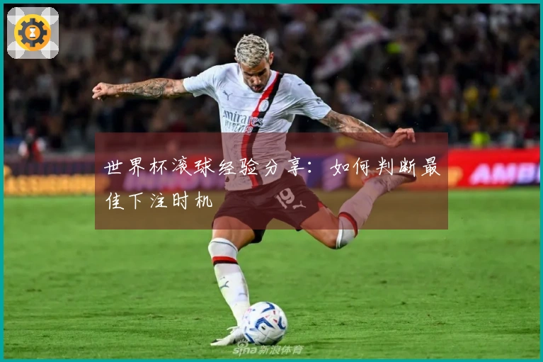世界杯滚球经验分享：如何判断最佳下注时机