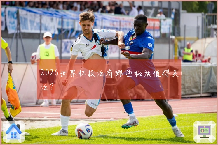 2026世界杯投注有哪些秘诀值得关注？